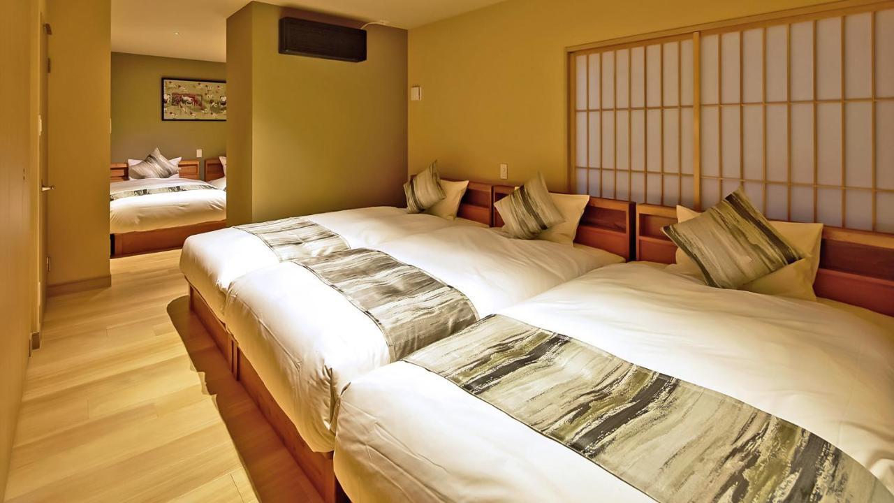 Stay Sakura Tokyo Asakusa Yokozuna Hotel Exterior foto