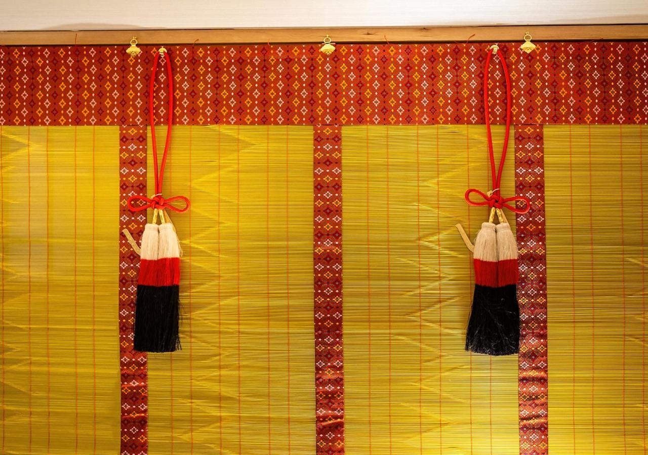 Stay Sakura Tokyo Asakusa Yokozuna Hotel Exterior foto