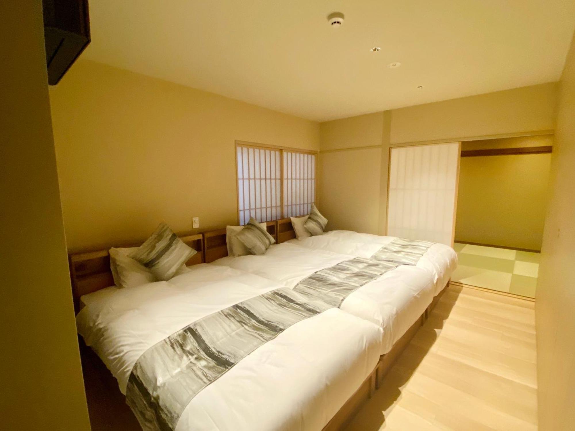 Stay Sakura Tokyo Asakusa Yokozuna Hotel Habitación foto